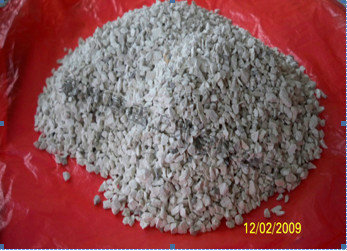 脫硫石灰石顆粒 脫硫石灰石顆粒